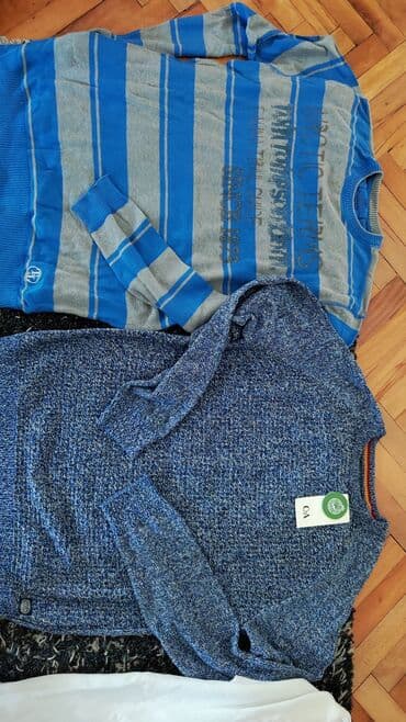 planinarske pantalone muške: Ide sve sa slika za 3000 — 4