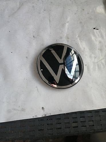 dizna za auto: ZNAK ZA VOLKSWAGEN POLO, T-CROSS, T-ROC - 2GM853601E | Znak za — 1