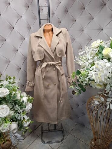 mona.rs kaputi: 7Arrows, M, Jednobojni, Sa postavom — 6