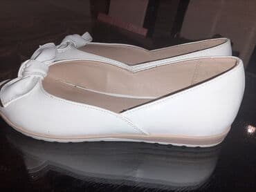 obuća fontana слике: Ballet shoes, 37 — 3