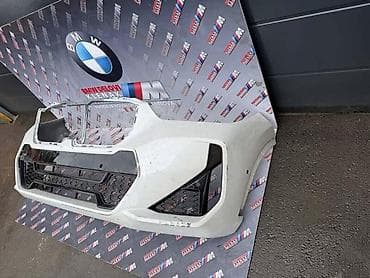 prednji branik astra g: PREDNJI M BRANIK U11 ZA BMW IX1, X1 OD 2022. DO 2026. GOD. | — 4