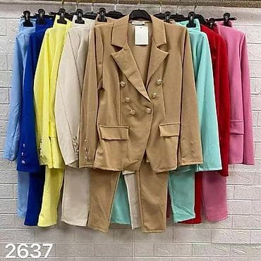 ženski komplet: 🤍⚜ 𝙉𝙤𝙫𝙖 𝙠𝙤𝙡𝙚𝙠𝙘𝙞𝙟𝙖 ⚜🤍🤍⚜ 𝙄𝙯𝙜𝙡𝙚𝙙𝙖𝙟𝙩𝙚 𝙛𝙚𝙣𝙤𝙢𝙚𝙣𝙖𝙡𝙣𝙤 𝙪𝙯 𝙣𝙖𝙨𝙚 𝙢𝙤𝙙𝙚𝙡𝙚🤍⚜ 𝘾𝙚𝙣𝙖 — 4