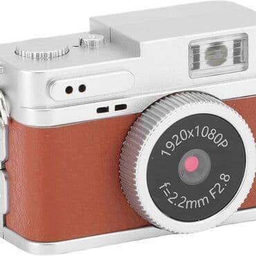 Accessories: Спонзорисано Марка: VBESTLIFE VBESTLIFE MINI камера са привеском за — 4