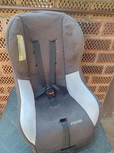 traktor na daljinski pepco: Auto sediste NANIA 0-18 Kg - Auto sedište NANIA Od 0-13 Kg i 9-18 — 9