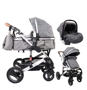 zimska navlaka za kolica cybex: ️KOMBINOVANA KOLICA️ ️ GALA PREMIUM 2U1 ️ Kolica 2u1: ️kompletno — 1