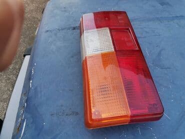 desno krilo golf 4: Stop lampa desna Lada 2105. Novo. Orginalno. Proizvodjac SSSR. U — 6
