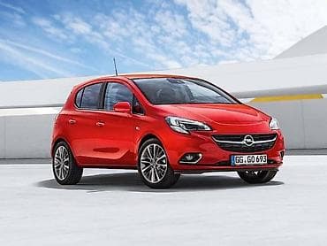 buy car in belgrade: DELOVI ZA OPEL CORSA E | Polovni originalni delovi za Opel Corsa E — 4
