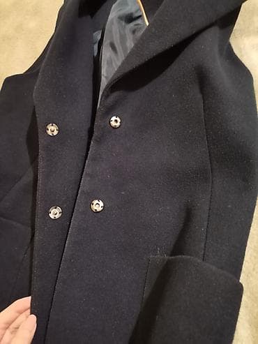 prsluk s: Teget prsluk XS/S. Prsluk je u veoma dobrom stanju, kupljen preko — 3