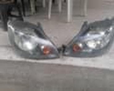golf 5 2006: FAROVI ZA FORD FIESTA OD 2006. DO 2008. GOD. | SMEDEREVSKA PALANKA — 5