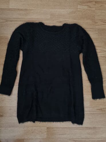 jednodelni kupaci push up: M (EU 38), Wool, Casual cut — 1