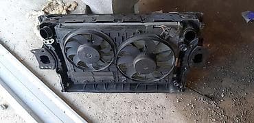 prikolica za dva auta: VENTILATORI ZA VOLKSWAGEN GOLF 6 | — 3