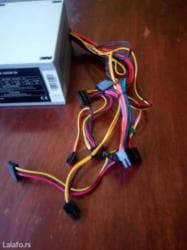 ručna mašina za mljevenje mesa 22: Napajanje za kompjuter u odlicnom stanju marke rhino jacina — 2