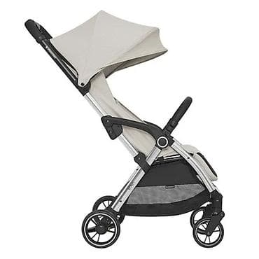 buster sediste za decu: Kikka Boo kolica autofolding Eden PLUS 2u1 sa autosedištem I-Prime — 6