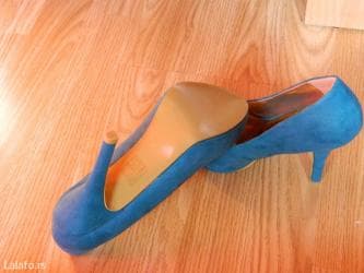 mokasine novi sad: Pumps, 36 — 3
