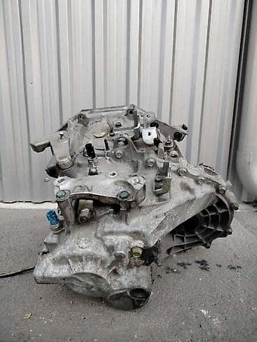 Prenosni sistem: MENJAC 2.0DCI 6 BRZINA ZA NISSAN QASHQAI OD 2007. DO 2013. GOD. | — 3
