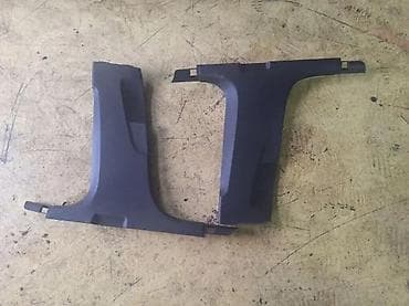 farovi astra h: AUDI Q2 PLASTIKA B STUB CRNA BOJA | audi a1 a2 a3 a4 a5 a6 a7 a8 q2  — 1