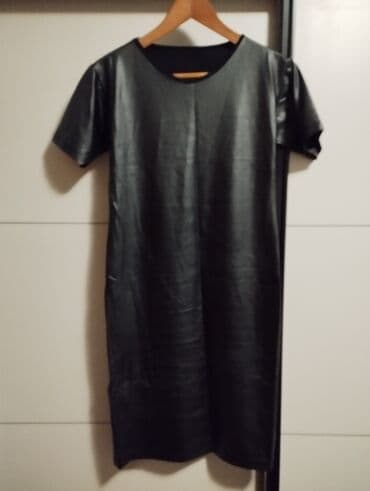 Shirts, blouses and tunics: Dresses — 1