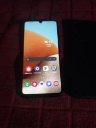 Samsung Galaxy A32, 128 GB na lalafo.rs Samsung Galaxy A32, 128 GB