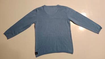 pleteni džemperi za bebe: Zara, Casual sweater — 3