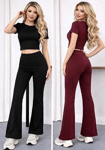 Ženska odeća: 04. Komplet 2.500 dinara A — 2