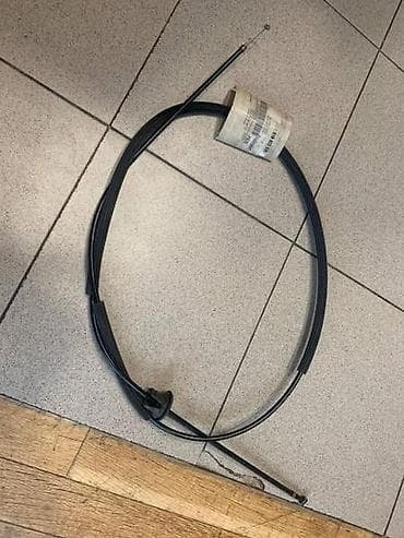 riken gume: SAJLA HAUBE ZA AUDI A7 - 81B823535 | Sajla haube Audi A7 — 1
