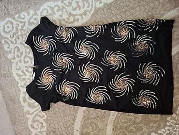 bluza s: Ženska garderoba – set od 4 komada 1) Slim fit pantalone sa — 5