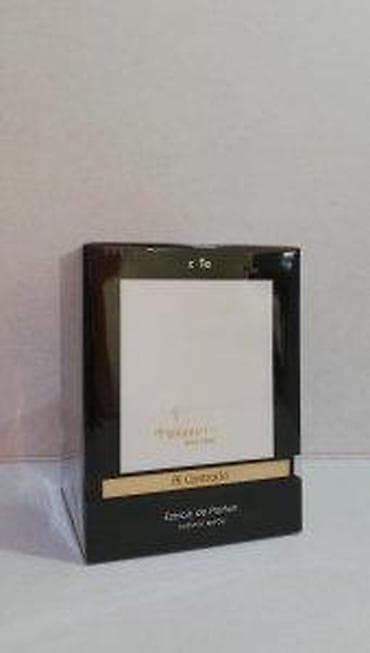 Lične stvari: TIZIANA TERENZI AL CONTRARIO EXTRAIT DE PARFUM 50ML | Tiziana — 1