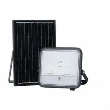 solarni reflektor akcija: Šifra artikla: 4520806 Artikal: Solarni LED reflektor LED: SMD Boja — 2