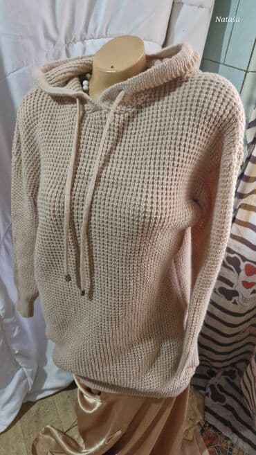 XL, Vuna, Casual — 2