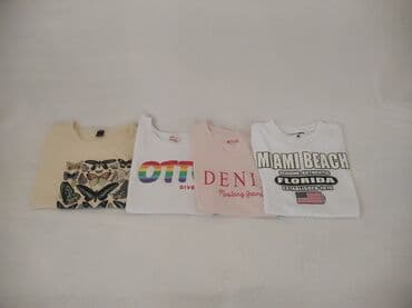 asos majice: Zara, S (EU 36), Pamuk — 1