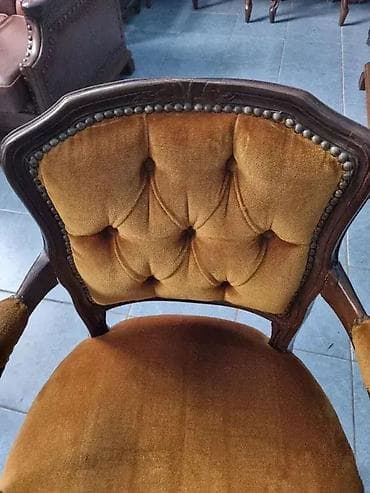 krevet u ormaru ikea: Fotelja u dobrom stanju — 3