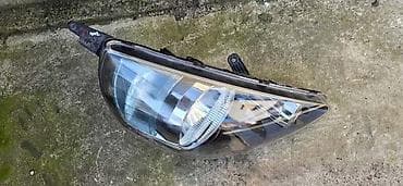 stipaljka za pojas: FAR RESTAJLIG FACELIFT ZA HONDA JAZZ | Far Honda Jazz restajlig — 2