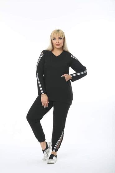 kupaći za punije osobe: Modeli za punije dame
Cene 3499 din 
Veličine 2XL, 3XL, 4XL — 22
