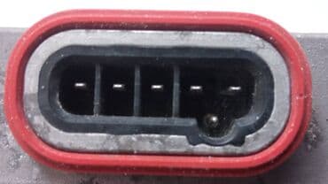 auto prikolice galeb cene: Orginal Ballast 5DV 5DV Mercedes Ford Originalni fabricki zamenski — 3