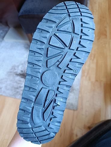 vagabond obuca: Uggs 41, color - Black — 5