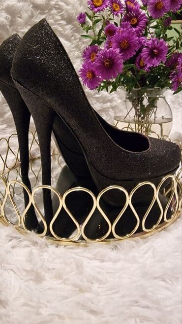 leon klompe crne: Salonke, 36 — 3