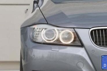 FAROVI ZA BMW 320 OD 2004. DO 2013. GOD