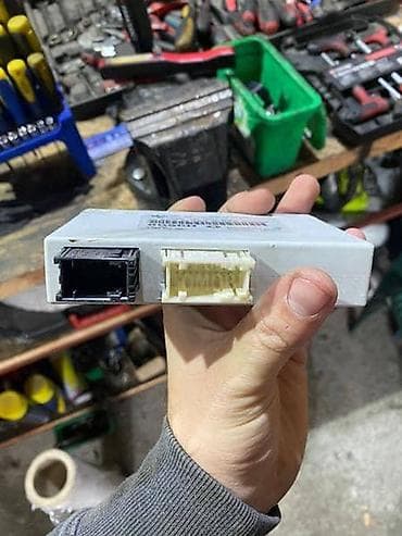 dusek za vodu: PDC MODUL E9X E8X ZA BMW SERIJA 1, SERIJA 3 OD 2004. DO 2010. GOD. | — 2