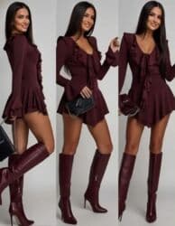 Aeronautica Militare, One size