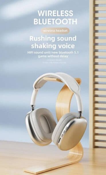 bezicne bluetooth slusalice: Bežične slušalice Proizvođač: Ostalo EAN/UPC: Ostalo Tip: Bežične — 1