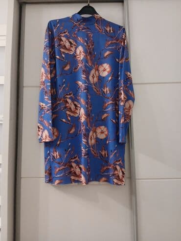 Other: Zara M, color - Multicolored, Long sleeves — 2