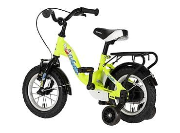 i robot sa prevodom: Bicikl kids Visitor Aviator 12" 8" V-brake, kontra, 95–115 cm (12") – — 5