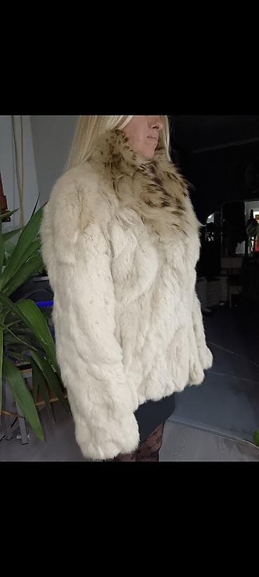 Muška obuća: Sa postavom, bоја - Bež — 2