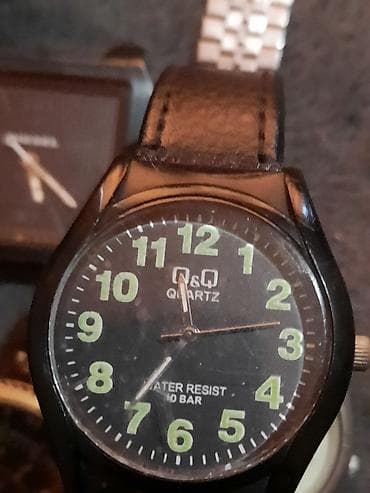 Accessories: Satovi — 6