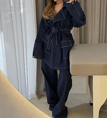 new yorker pidzame: Ženski komplet potpuno novo 
Univerzalna velicina — 1