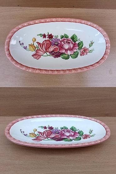 tri sestrw: Lux SKUPOCENA Villeroy Boch - činija Vrhunski EXLUZIVAN Villeroy Boch — 2