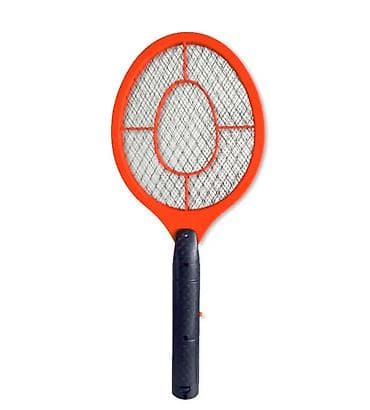 fenjer protiv komaraca: Nov električni reket protiv komaraca i drugih buba. Ubija strujom — 3