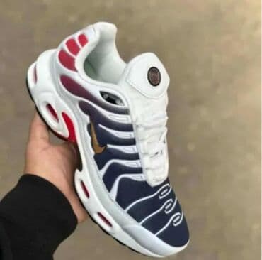 air max cena: Trainers, Nike, size - 37 — 3