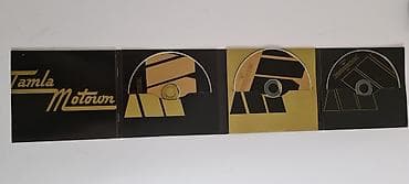 Cassettes, CDs & DVDs: ★ Prodajem pakovanje sa 3CD-a, koji su kao novi. - Omot u prikazanom — 5