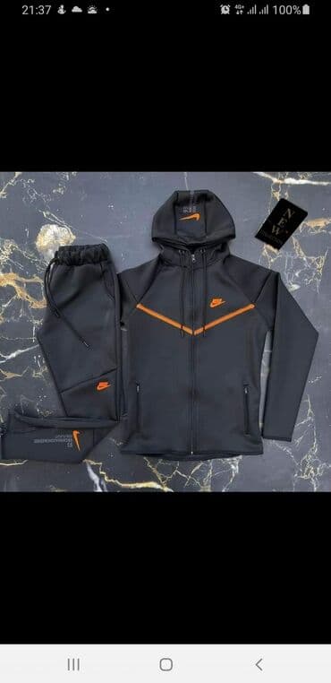 muske trenerke 4xl: Muške komplet trenerke S,M,L,XL,XXL za samo 4000 din — 7